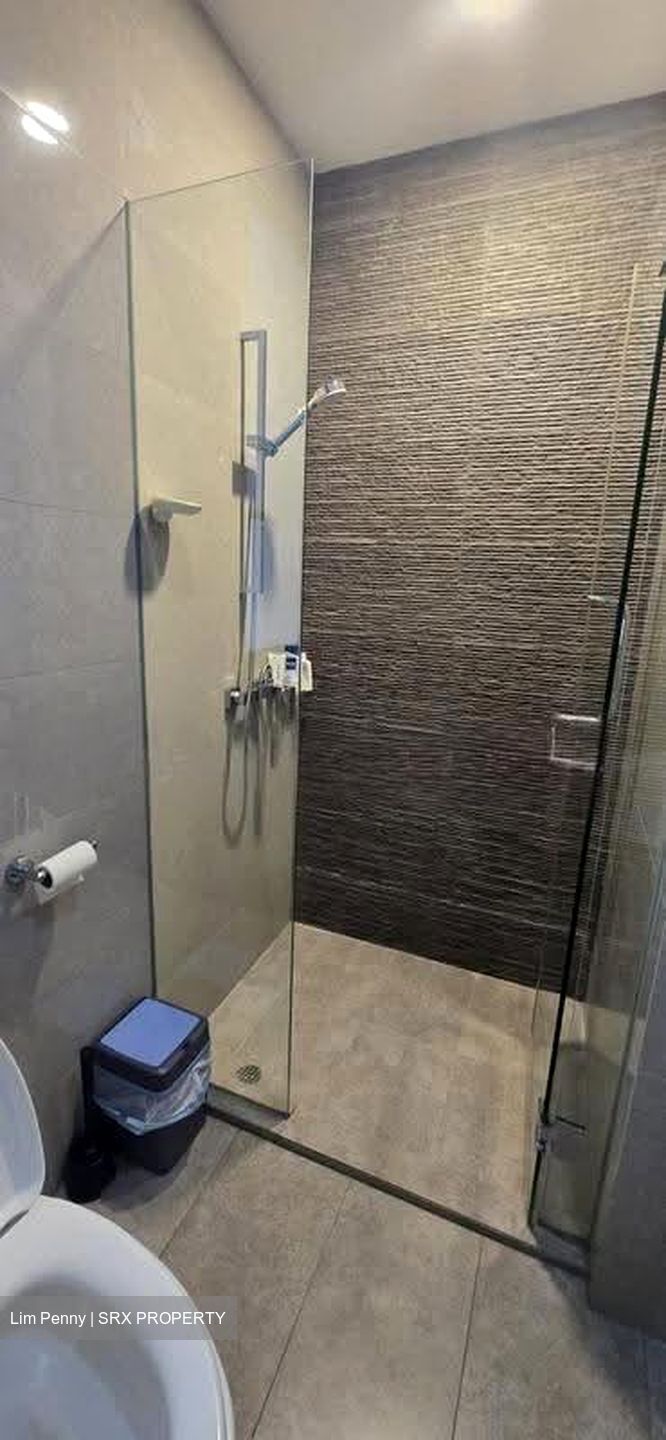 Seastrand (D18), Condominium #611187391